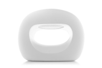 ArtSound: Kurv Satelliet Speaker   per stuk   Wit