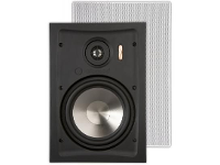 Artsound: RE2080 Inbouw Speakers 2 stuks   Wit