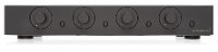 ArtSound: SVC4.2 Centrale Volume Regeling   Zwart