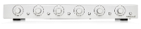 ArtSound: SVC6.2 Centrale Volume Regeling   Zilver