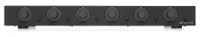 ArtSound: SVC6.2 Centrale Volume Regeling   Zwart