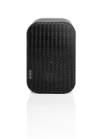ArtSound: UNI20 Satelliet Speakers (2pc), 10   40 W   Zwart