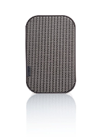 ArtSound: UNI30 Satelliet Speakers (2pc), 20   60 W   Quartz