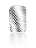 ArtSound: UNI30 Satelliet Speakers (2pc), 20   60 W   Wit