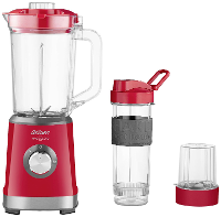 Arzum AR1159 R Blender 500 W Rood