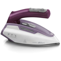 Bügeleisen AR690 wh/vt