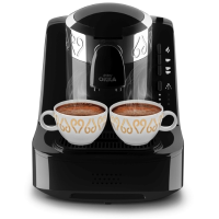 Mokka machine Okka OK002