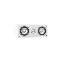 Artsound Asc350. Sonar. 2 Weg Opbouw Center Ls. Wit Hoogglans