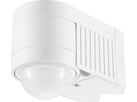 As   Schwabe 43813 Opbouw, Opbouw PIR bewegingsmelder 360 Â° Wit IP44