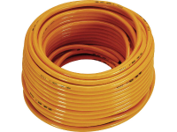 As   Schwabe 59350 Installatiekabel H07BQ F 3 x 1.5 MmÂ² Oranje 50 m