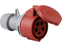 AS Schwabe 60425 60425 CEE koppeling 16 A 5 polig 400 V 1 stuk(s)