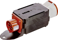 AS Schwabe MIXO MAIN 60530 CEE adapter 16 A 400 V 1 stuk(s)