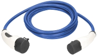 AS Schwabe 65100 eMobility laadkabel 5 m