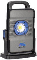 AS Schwabe Acculine Multi A2 LED accuwerklamp 20 W 2600 lm