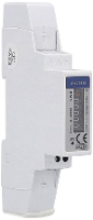 AS Schwabe kWh meter 1 fase Mechanisch Conform MID: Ja 1 stuk(s)