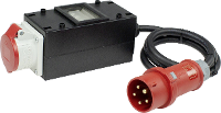 AS Schwabe MIXO Adapter FULDA 61706 CEE adapter