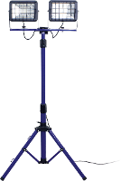 As   Schwabe LED bouwlamp 60 W 4600 lm Neutraal wit 46409