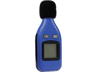 As   Schwabe Decibelmeter 24105 30   130 dB 31.5 Hz   8.5 KHz