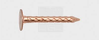Asfaltspijker (ã X L) 2 Mm X 20 Mm Koper Swg 1 Kg