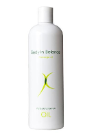 Body In Balance Massage Olie