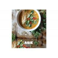 Hachette Asie Les Meilleures Recettes