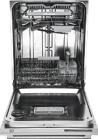 Asko D5546xl Fi Volledig Geïntegreerde Vaatwasser
