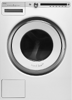 ASKO W4114C.W Logic wasmachine