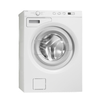 Asko Malmö Wasmachine