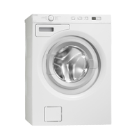 Asko W Sweden Edition Wasmachine
