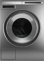 ASKO W4086C.S/2 Logic wasmachine