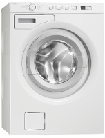 Asko W6564nl Wasmachine