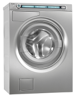Asko W6984 Kbl Rvs Wasmachine