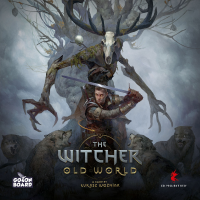 ASM THE WITCHER OLD WORLD CORE