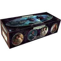 Asmodee Arkham Horror: Return of the Circle Undone Engels