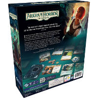 Asmodee Arkham Horror: The Card Game Revised Engels, 1   4 spelers, 60   120 minuten, Vanaf 14 jaar