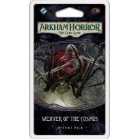 Asmodee Arkham Horror: Weaver of the Cosmos kaartspel Engels, Mythos Pack
