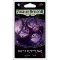 Asmodee ASM Arkham Horror LCG