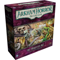 Asmodee ASM Arkham The Forgotten Age Invest.Exp.