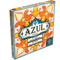 Asmodee Azul   Kristal Mozaïek Expansie Nederlands, Frans, Uitbreiding, 2   4 spelers, 30   45 minuten, Vanaf 8 jaar