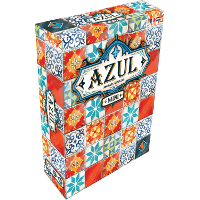 Asmodee Azul Mini Bordspel