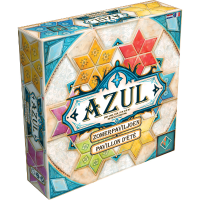 Asmodee Azul   Zomerpaviljoen Nederlands, Frans, 2   4 spelers, 30   45 minuten, Vanaf 8 jaar