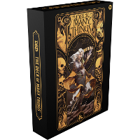 Asmodee D&D DECK OF MANY THINGS AC