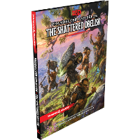Asmodee D&D PHANDELVER AND BELOW THE SHATTERED O