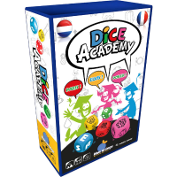 Dice Academy