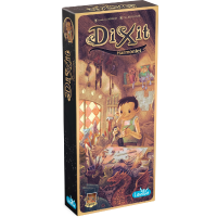 Asmodee Dixit   Harmonies Expansion kaartspel Meertalig, Uitbreiding, 3   6 spelers, 30 minuten, Vanaf 8 jaar