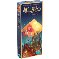 Asmodee Dixit   Memories Expansion Meertalig, Uitbreiding, 3   6 spelers, 30 minuten, Vanaf 8 jaar