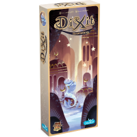 Asmodee Dixit   Revelations Expansion kaartspel Meertalig, Uitbreiding, 3   6 spelers, 30 minuten, Vanaf 8 jaar