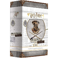 Asmodee Harry Potter: Hogwarts Battle   Defence against the dark arts Engels, 2 spelers, 45 minuten, Vanaf 11 jaar