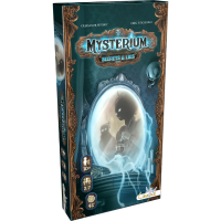 Asmodee Mysterium Secrets & Lies Uitbreiding, Nederlands, Frans, 2   7 spelers, 42 minuten, vanaf 10 jaar