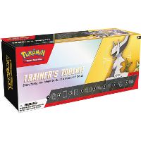 Asmodee Pokémon TCG: Trainer's Toolkit verzamelkaarten Engels, Vanaf 2 spelers, Vanaf 6 jaar